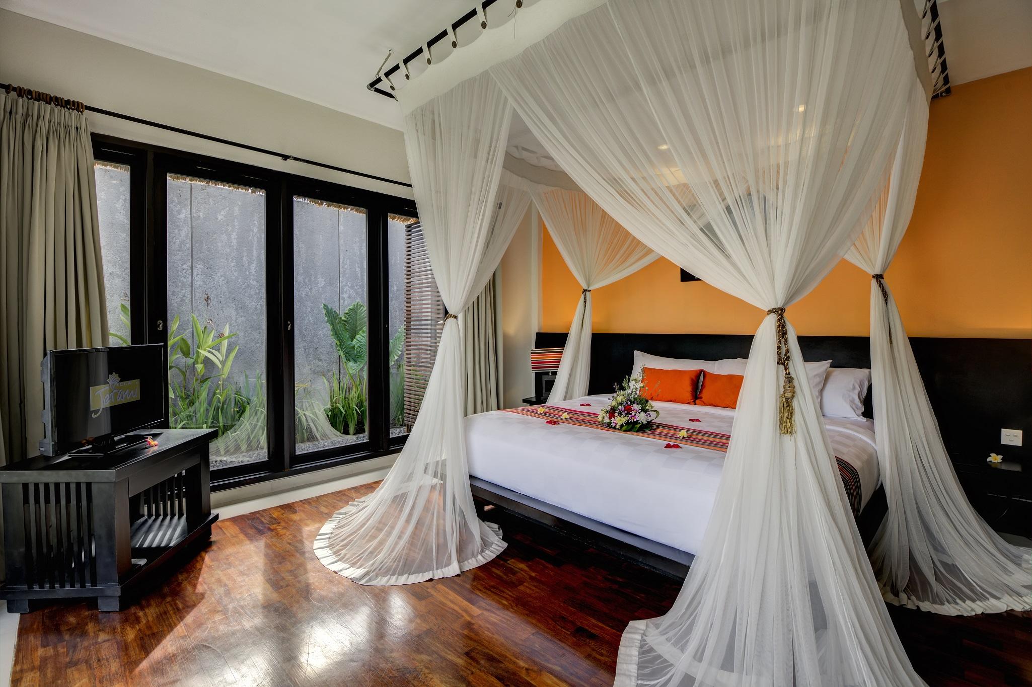 Villa Jerami & Spa Seminyak Exterior foto