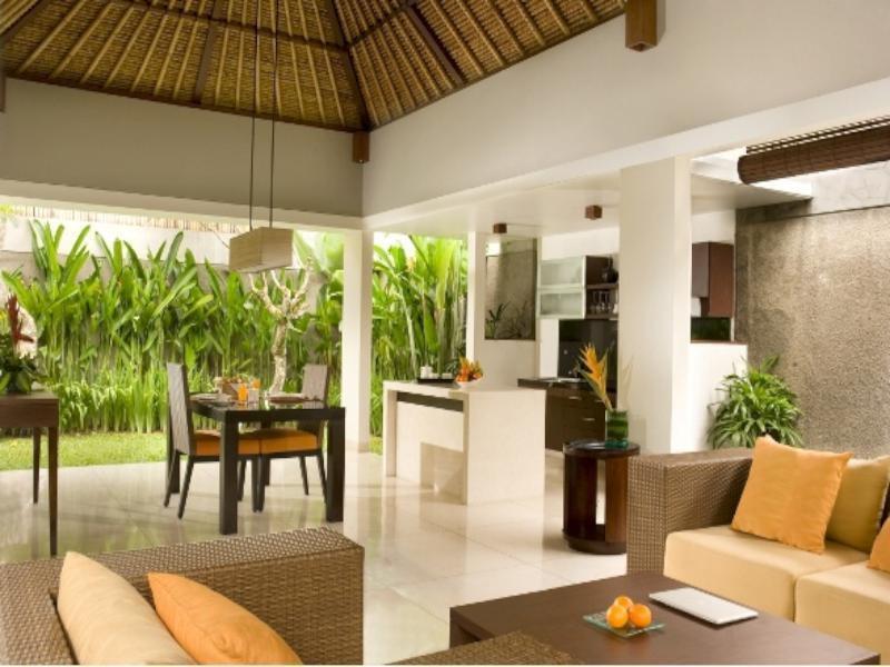 Villa Jerami & Spa Seminyak Exterior foto